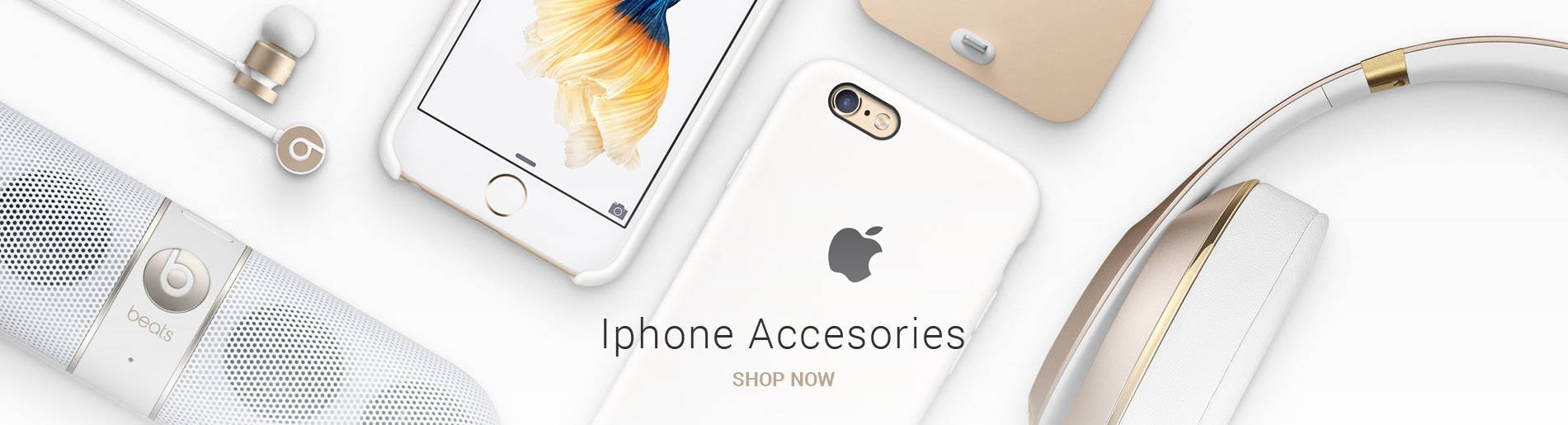 Iphone Accesories